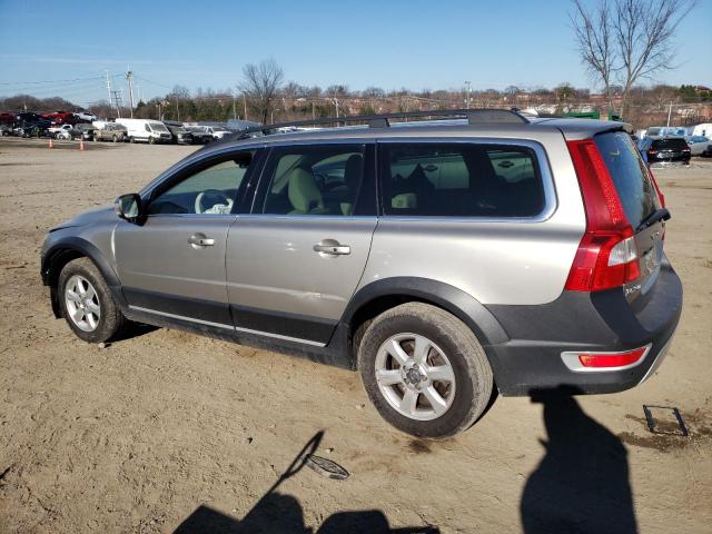 VIN YV4952BZ3D1152240 2013 Volvo XC70, 3.2 no.2