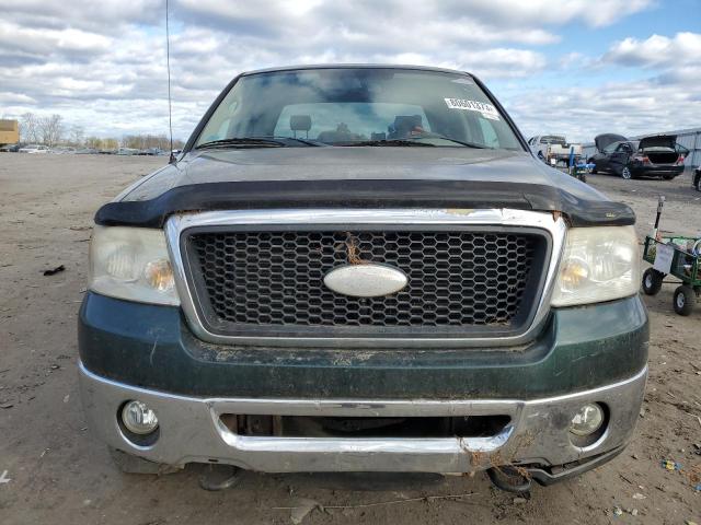 1FTPW14517FB21376 | 2007 Ford f150 supercrew