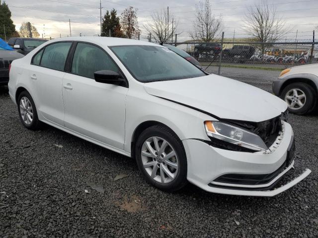 3VWD17AJ9FM299439 | 2015 VOLKSWAGEN JETTA SE