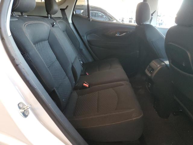 2019 GMC TERRAIN SL - 3GKALMEV1KL113697