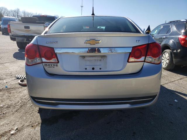 1G1PE5SB1E7386379 | 2014 CHEVROLET CRUZE LT