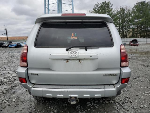 JTEBT17R530009447 | 2003 Toyota 4runner limited