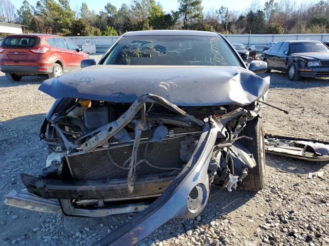 4T4BE46K79R097599 | 2009 Toyota camry base