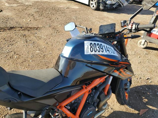 2022 KTM 1290 SUPER - VBKV39406NM955749