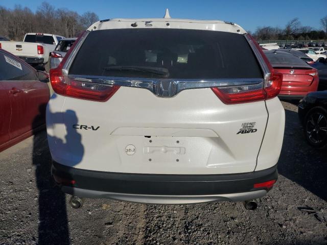 7FARW2H87KE035820 | 2019 Honda cr-v exl