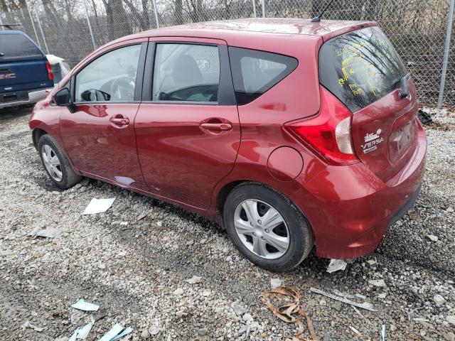 3N1CE2CP6HL352312 | 2017 NISSAN VERSA NOTE