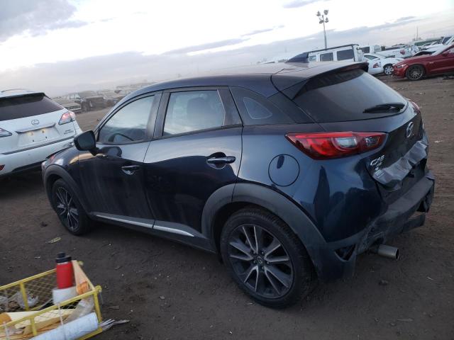 JM1DKFD71J0318877 | 2018 MAZDA CX-3 GRAND