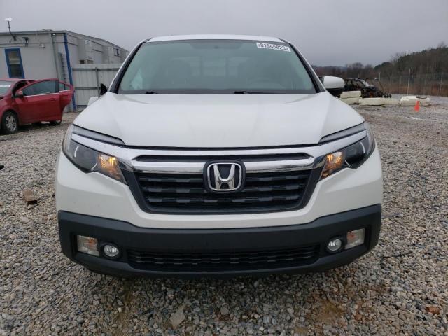 5FPYK3F50KB047848 | 2019 HONDA RIDGELINE