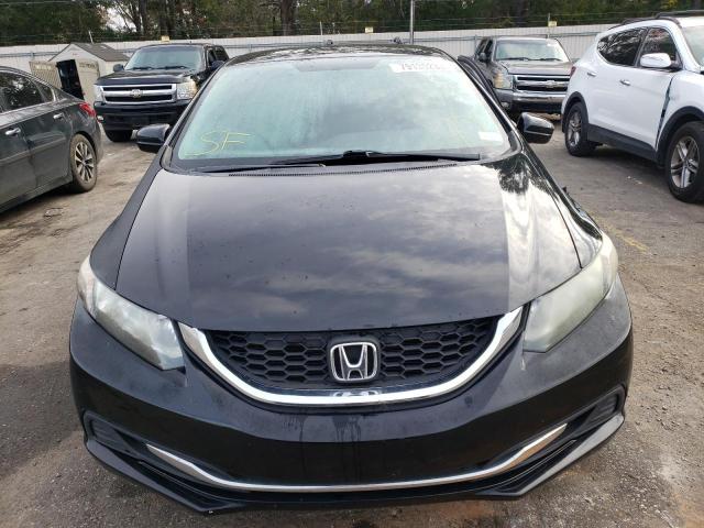 19XFB2F59EE072901 | 2014 HONDA CIVIC LX