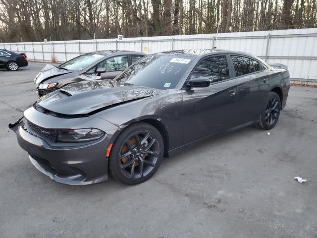 2023 DODGE CHARGER R/ 2C3CDXCT0PH536120