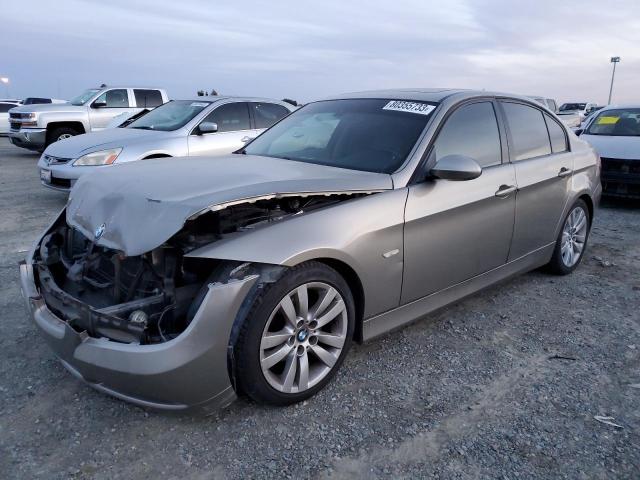 2007 BMW 3 Series 328i