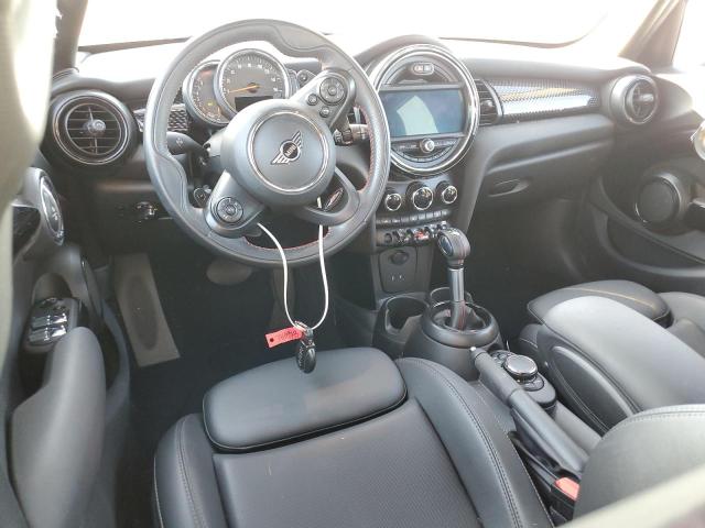 WMWXU3C50K2H88409 | 2019 MINI COOPER S