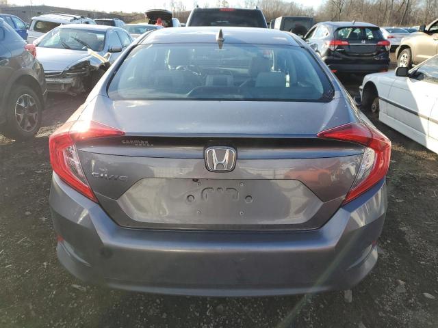 19XFC2F71HE215052 | 2017 HONDA CIVIC EX