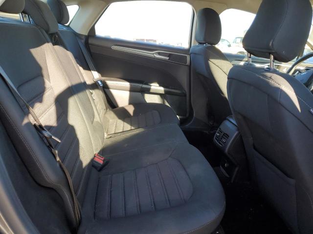 2020 FORD FUSION SE 3FA6P0HDXLR159602