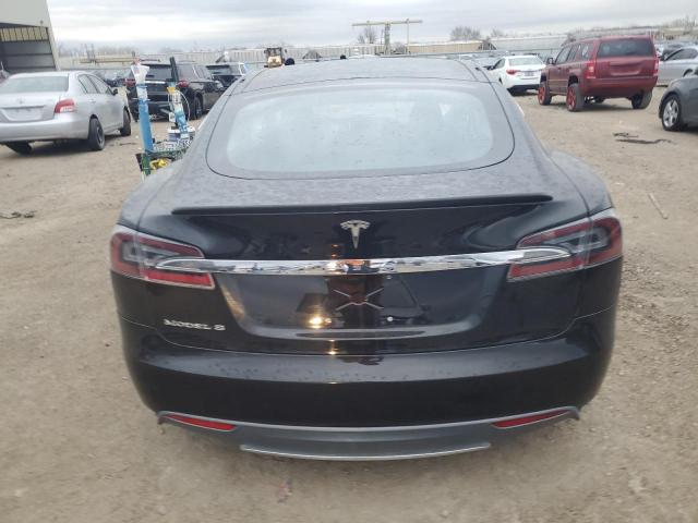 5YJSA1DP8CFS00701 | 2012 Tesla model s