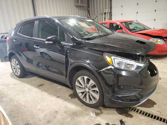 KL4CJESB6KB700614 | 2019 BUICK ENCORE PRE