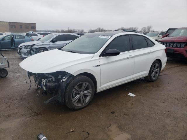 3VWCB7BU6KM235970 | 2019 VOLKSWAGEN JETTA S