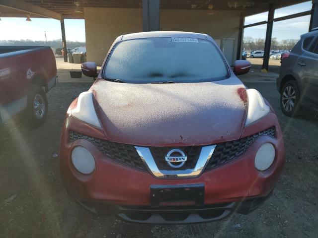 2016 NISSAN JUKE S - JN8AF5MR4GT603717