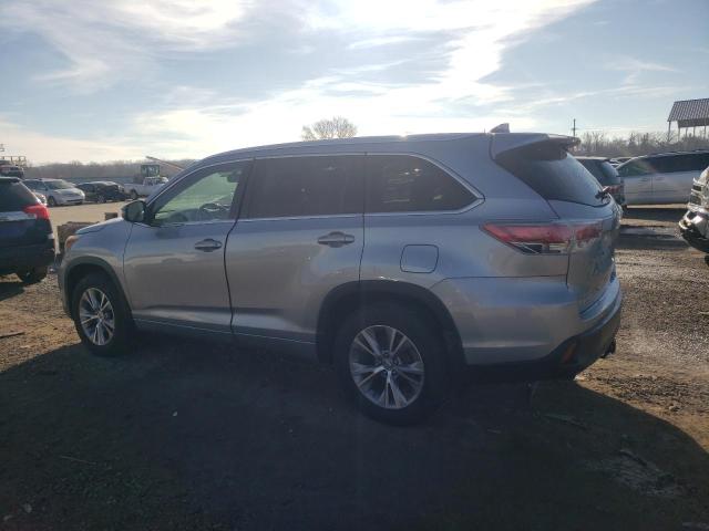 5TDJKRFH9FS091100 | 2015 TOYOTA HIGHLANDER