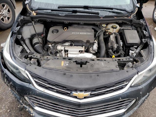 2018 CHEVROLET CRUZE PREM - 3G1BF6SMXJS522275