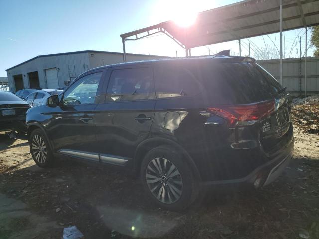 JA4AD2A38KZ005257 | 2019 MITSUBISHI OUTLANDER