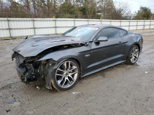 2016 Ford Mustang GT