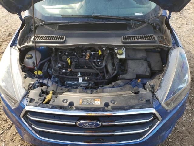 1FMCU0GD3KUB85808 2019 FORD ESCAPE, photo no. 12