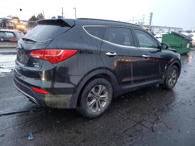 5XYZUDLB4FG258511 | 2015 HYUNDAI SANTA FE S