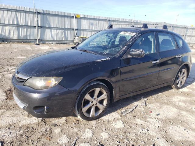 2010 Subaru Impreza 