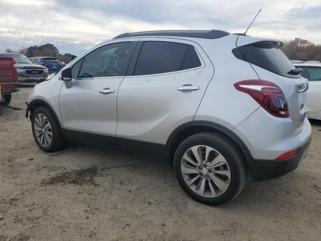 KL4CJASB2KB777960 | 2019 BUICK ENCORE PRE