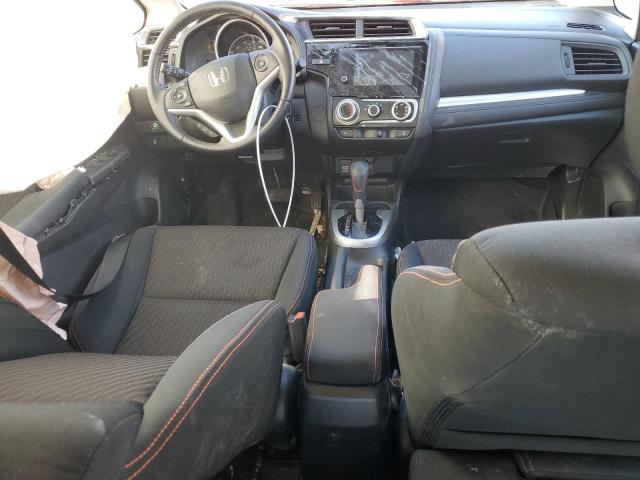 2018 HONDA FIT SPORT - 3HGGK5H67JM725142