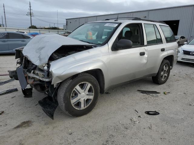 2005 Chevrolet TrailBlazer LS