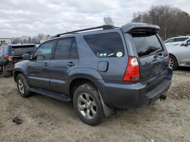 JTEBU17R68K018764 | 2008 Toyota 4runner limited