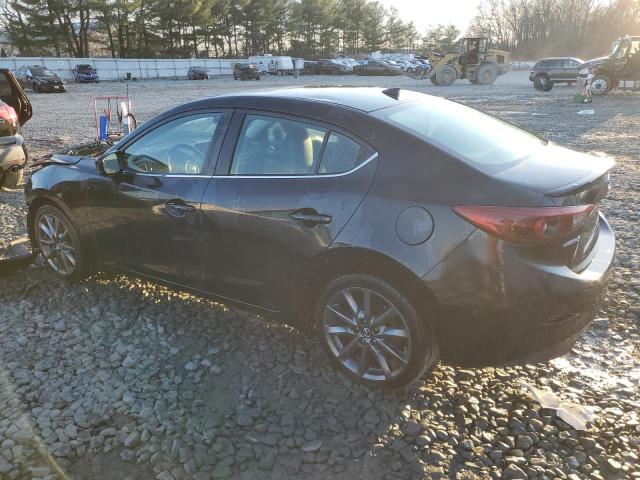 3MZBN1W39JM175389 | 2018 MAZDA 3 GRAND TO