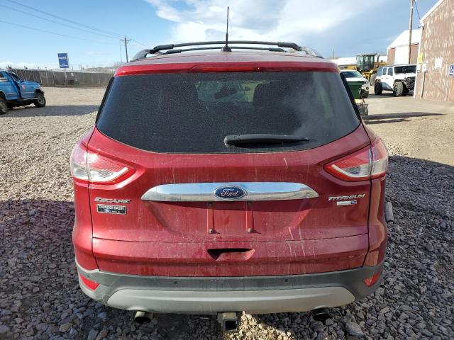 1FMCU9J90GUA67294 | 2016 FORD ESCAPE TIT