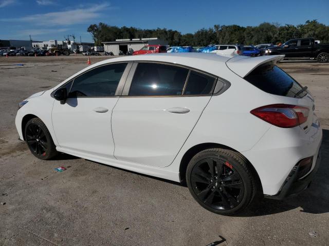 Vin: 3g1be6sm6js643338, lot: 79724163, chevrolet cruze lt 20182