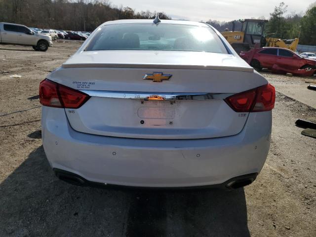 1G1165S35FU128185 | 2015 CHEVROLET IMPALA LTZ