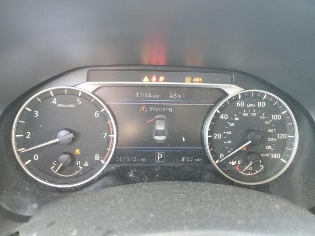 2020 Nissan Altima S VIN: 1N4BL4BV5LC163512 Lot: 81288323