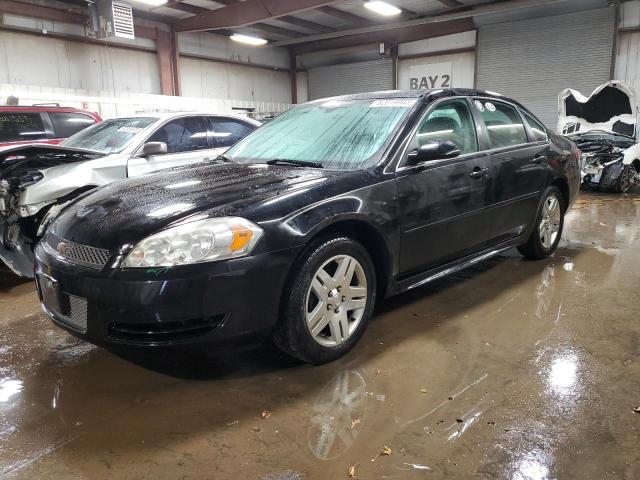 2013 Chevrolet Impala LT