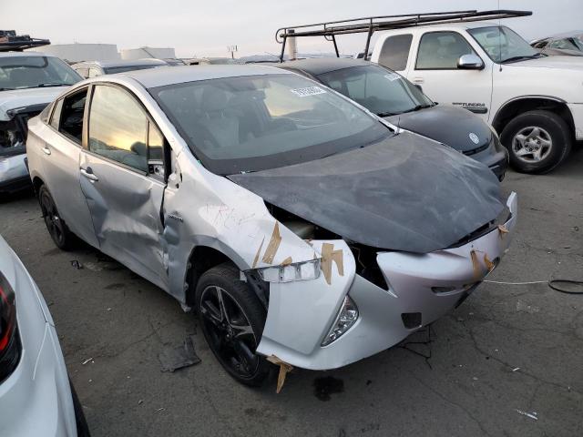 2016 Toyota Prius VIN: JTDKARFU5G3024873 Lot: 79753903