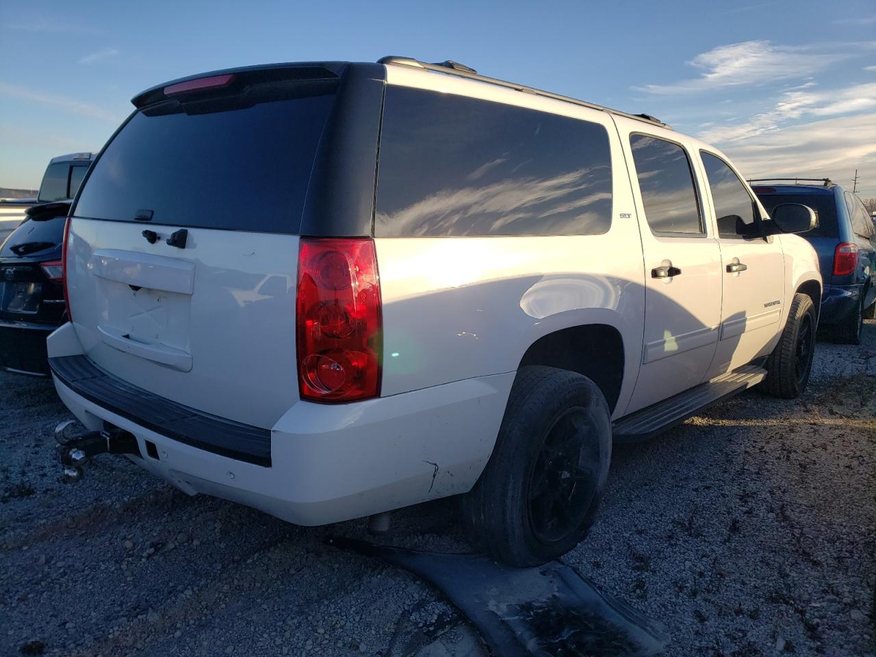 1GKS2KE72DR174016 2013 GMC Yukon Xl K1500 Slt