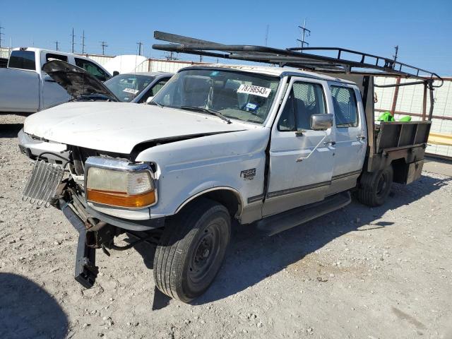 1997 Ford F-250 