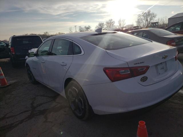 1G1ZD5STXPF115317 | 2023 CHEVROLET MALIBU LT