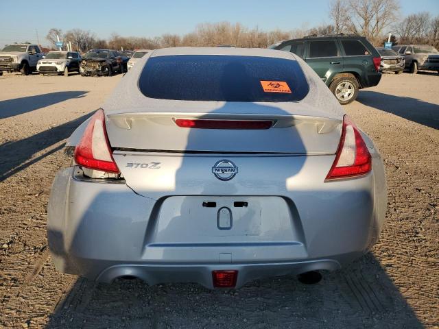 JN1AZ4EH1GM937140 | 2016 NISSAN 370Z BASE