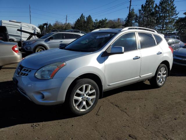 Vin: jn8as5mv7bw689346, lot: 78409633, nissan rogue s 2011 img_1