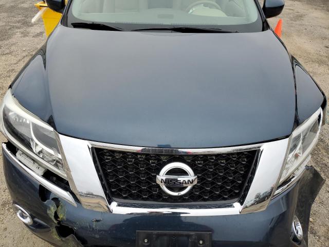 5N1AR2MM1EC713865 | 2014 NISSAN PATHFINDER