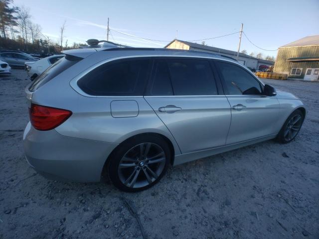 WBA3G7C54FK297101 | 2015 BMW 328 XI