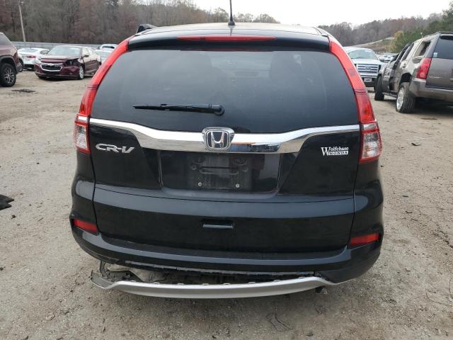 3CZRM3H51GG718332 | 2016 HONDA CR-V EX