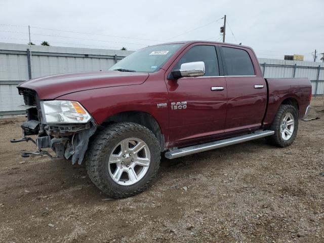 2018 Ram 1500 SLT