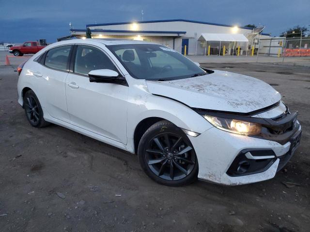 Vin: shhfk7h62lu403570, lot: 81864343, honda civic ex 20204